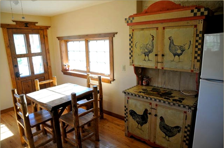 Cottages (Cortez, Colorado, United States)