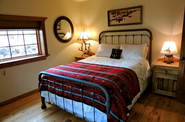 Cottages (Cortez, Colorado, United States)