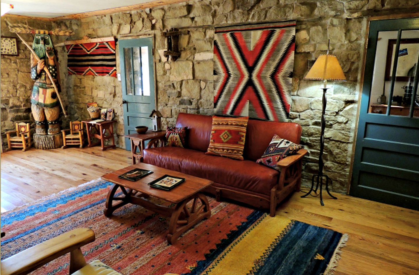Historic Cottage with Private Gazebo near Mesa Verde National Park, Colorado