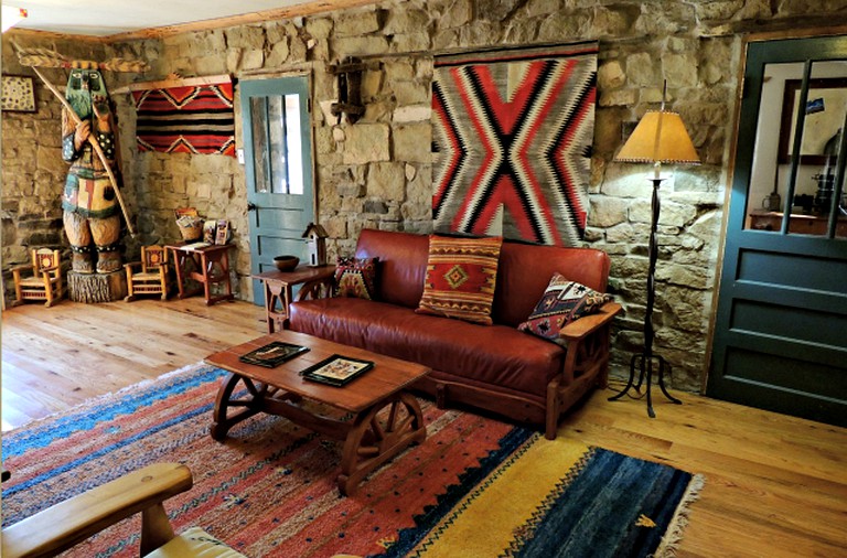 Cottages (Cortez, Colorado, United States)