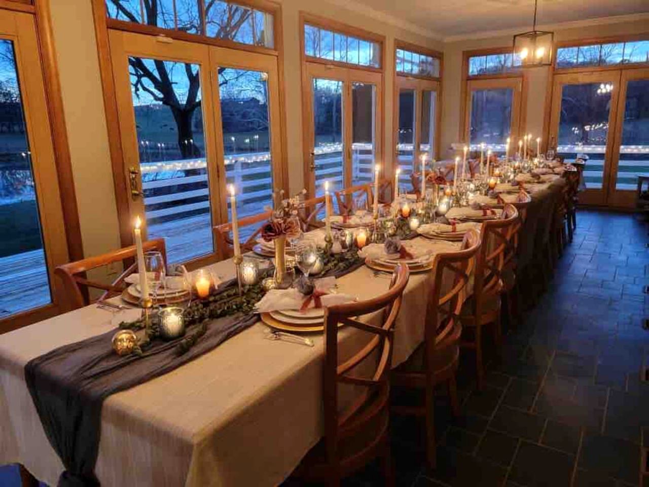 Historic Farm Cottage Perfect for Groups and Horseback Riding in Virginia
