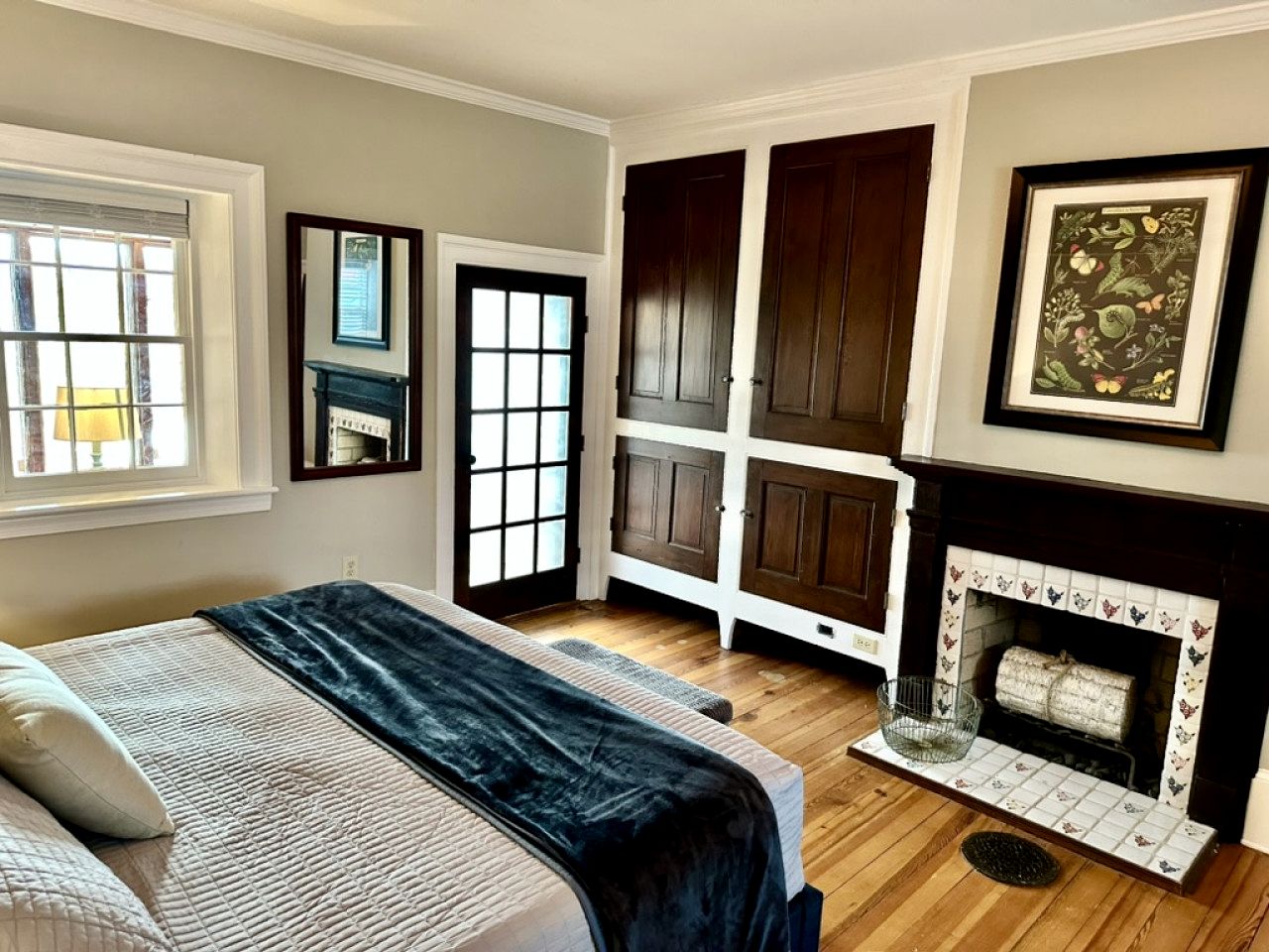 Historic Farm Cottage Perfect for Groups and Horseback Riding in Virginia