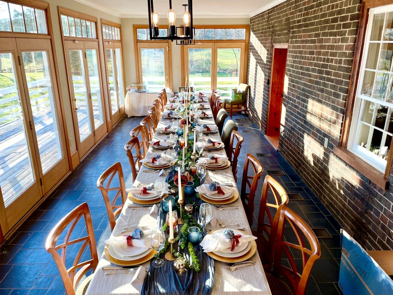 Historic Farm Cottage Perfect for Groups and Horseback Riding in Virginia