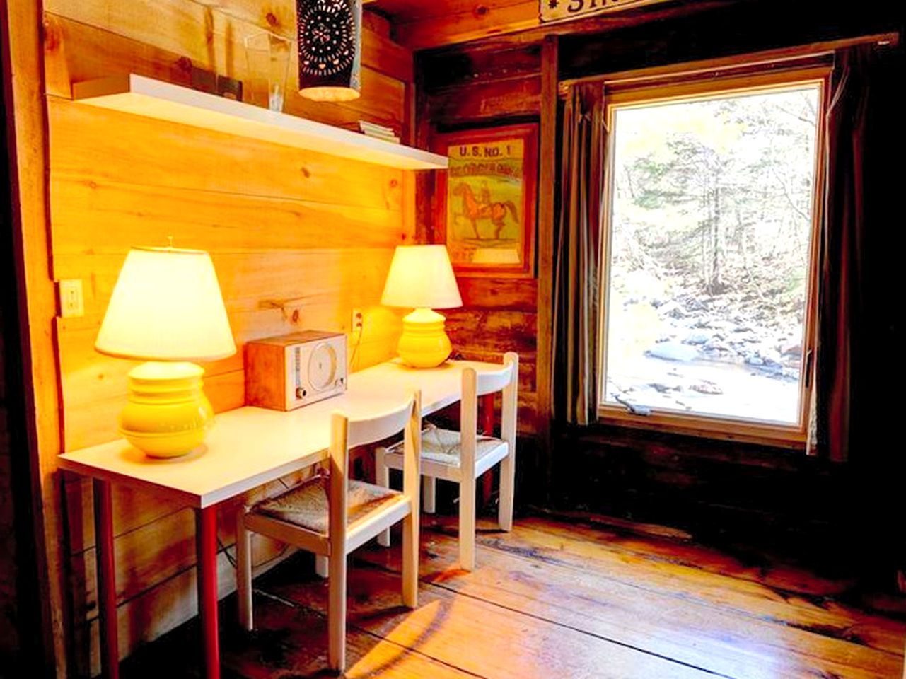 Luxury Waterfront Rental Upstate New York Weekend Getaway