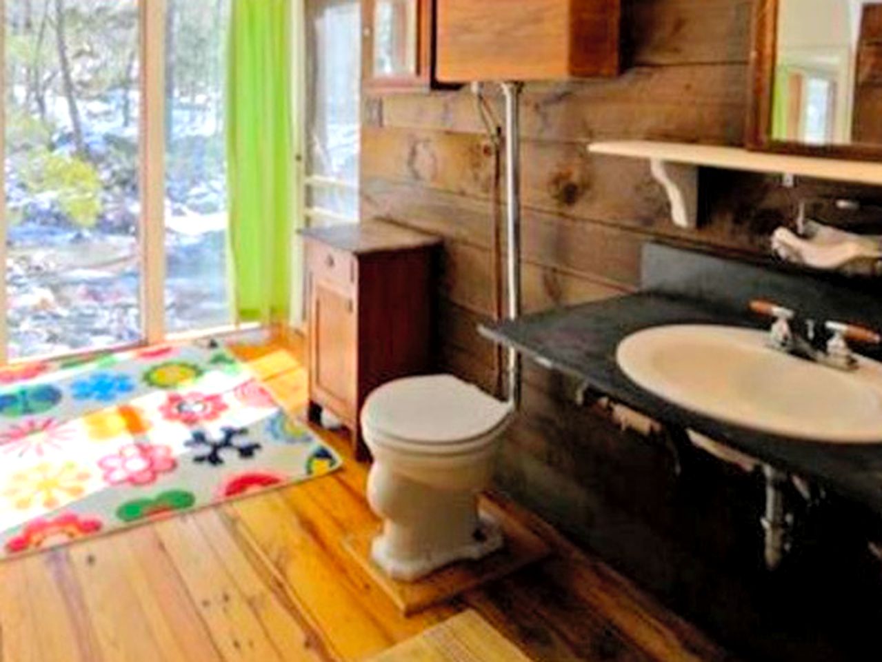 Luxury Waterfront Rental Upstate New York Weekend Getaway