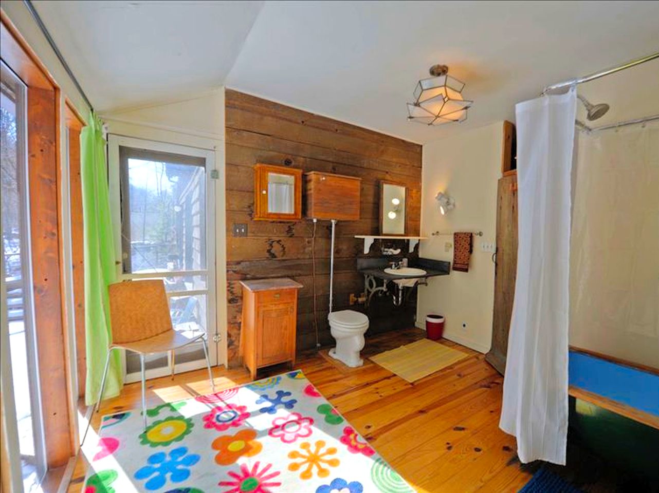 Luxury Waterfront Rental Upstate New York Weekend Getaway