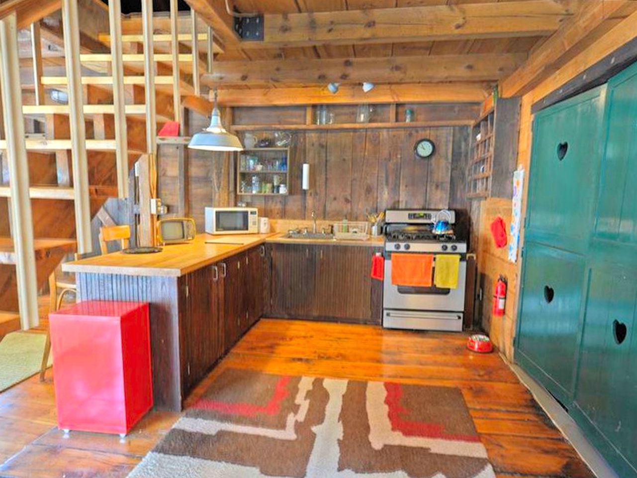 Luxury Waterfront Rental Upstate New York Weekend Getaway