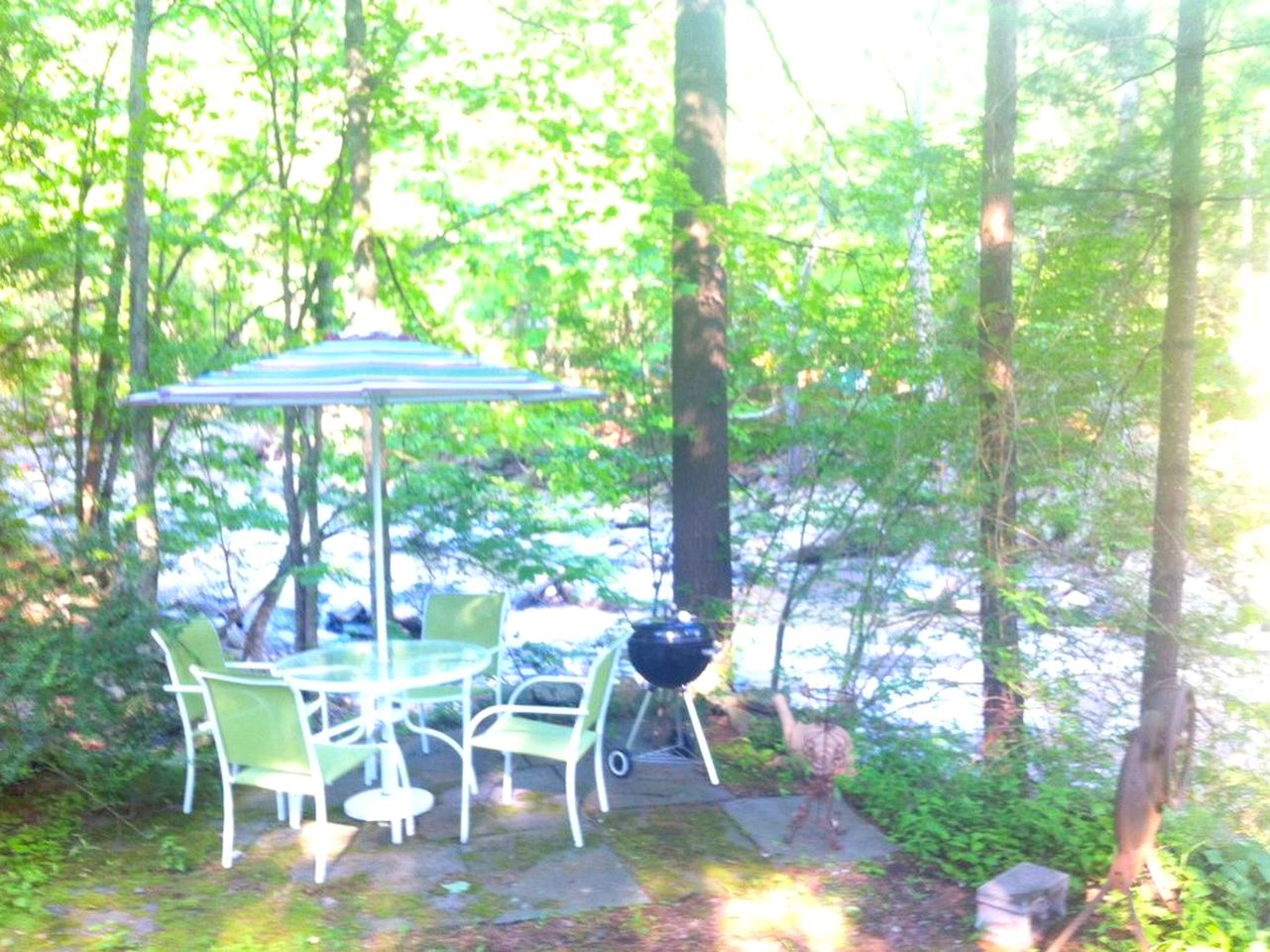 Luxury Waterfront Rental Upstate New York Weekend Getaway