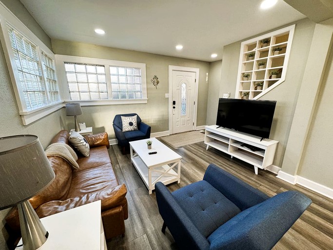 Vacation Rentals (United States of America, Hot Springs, Arkansas)