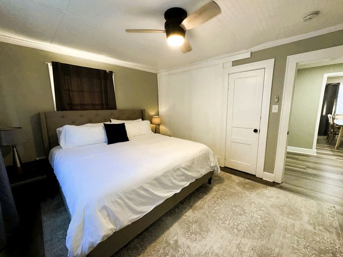 Vacation Rentals (United States of America, Hot Springs, Arkansas)