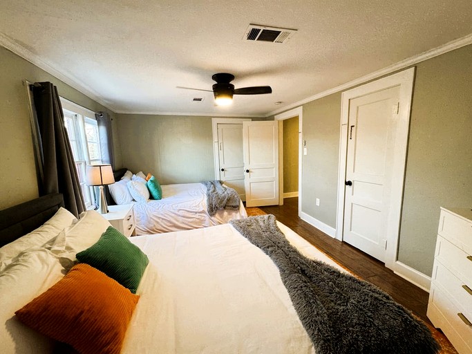 Vacation Rentals (United States of America, Hot Springs, Arkansas)