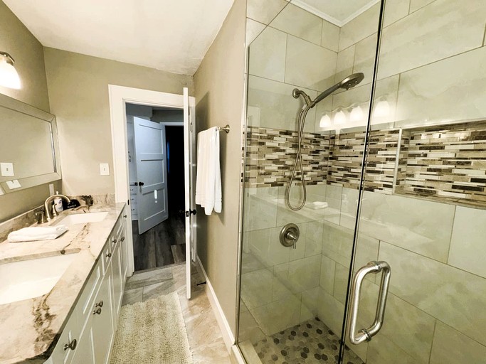 Vacation Rentals (United States of America, Hot Springs, Arkansas)