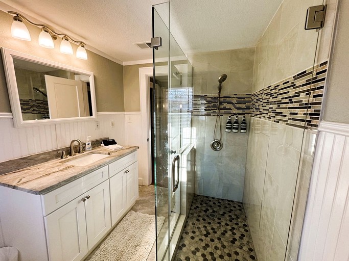 Vacation Rentals (United States of America, Hot Springs, Arkansas)