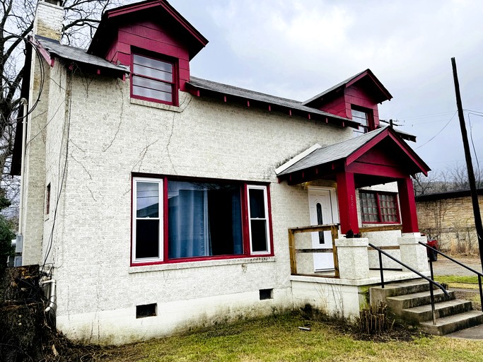 Vacation Rentals (United States of America, Hot Springs, Arkansas)