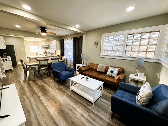 Vacation Rentals (United States of America, Hot Springs, Arkansas)