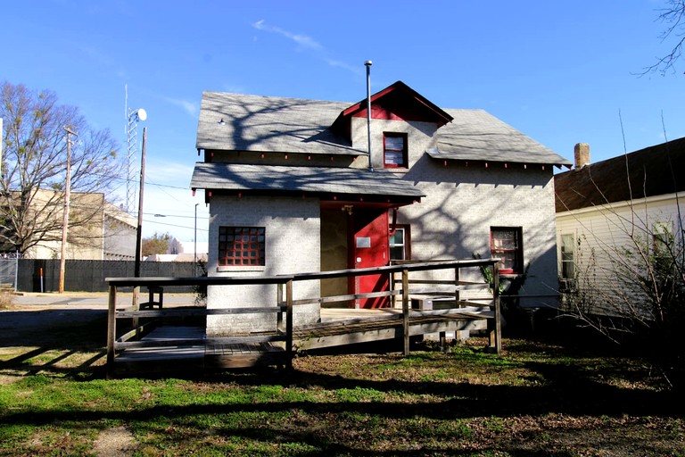 Vacation Rentals (United States of America, Hot Springs, Arkansas)