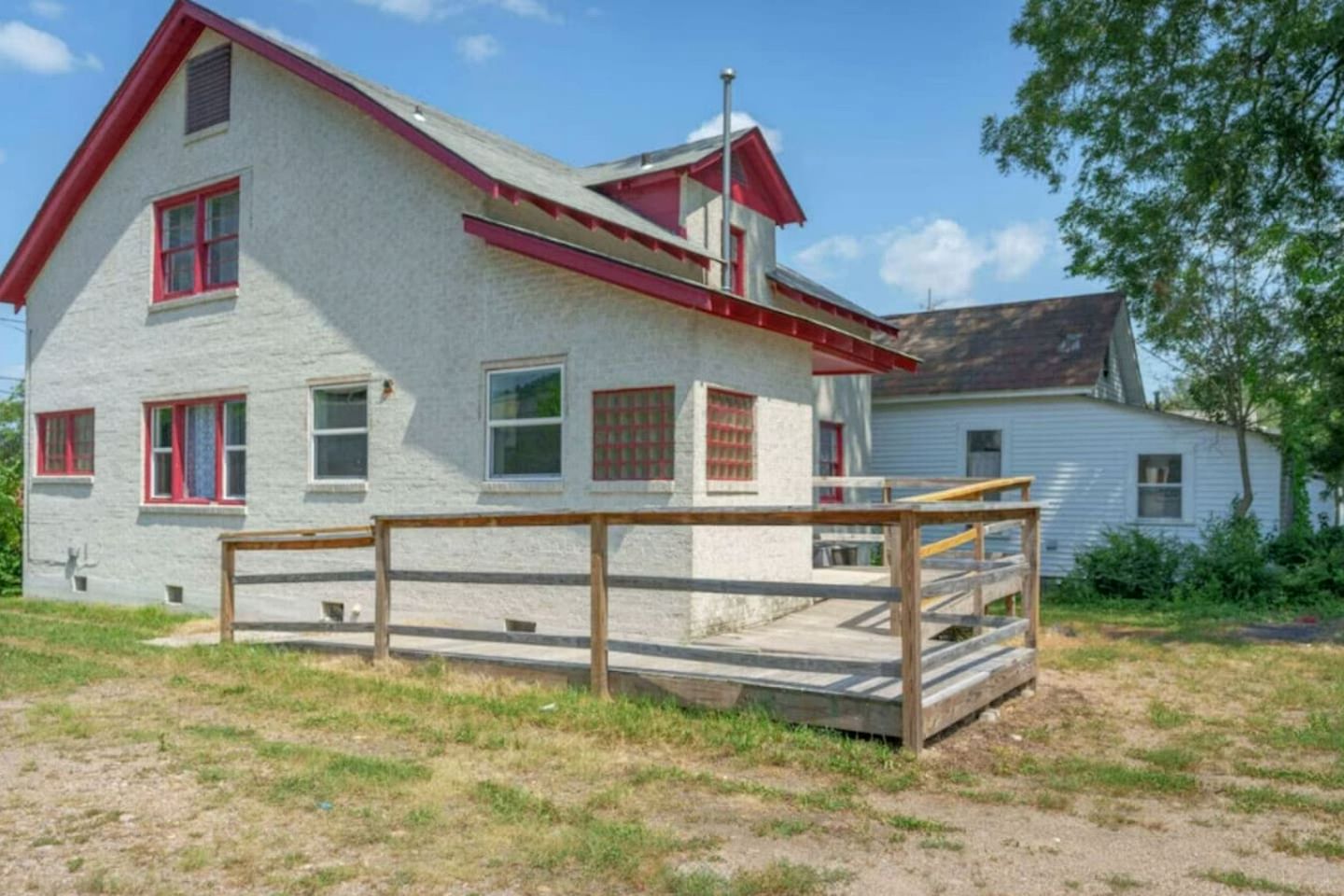Beautifully Restored Getaway, Perfect for Groups and Relaxing Stays in Hot Springs, Arkansas