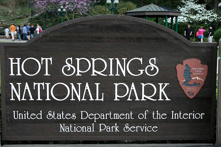 Vacation Rentals (United States of America, Hot Springs, Arkansas)