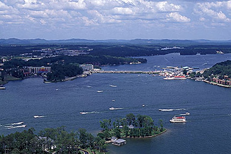 Vacation Rentals (United States of America, Hot Springs, Arkansas)