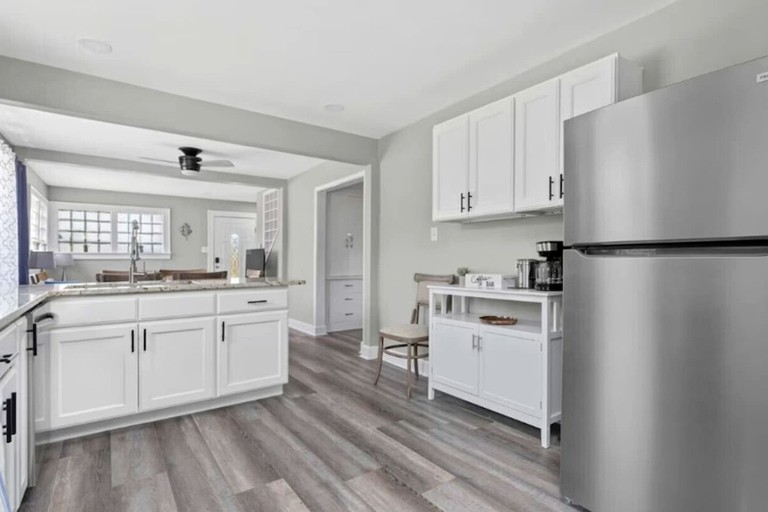 Vacation Rentals (United States of America, Hot Springs, Arkansas)