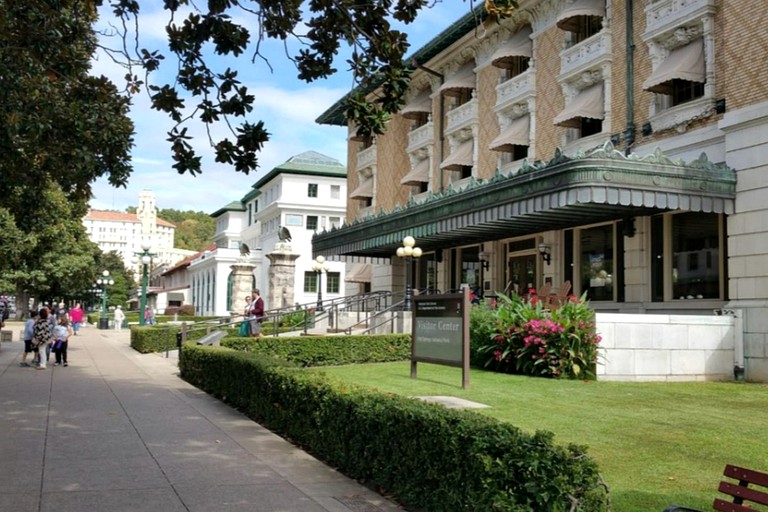 Vacation Rentals (United States of America, Hot Springs, Arkansas)