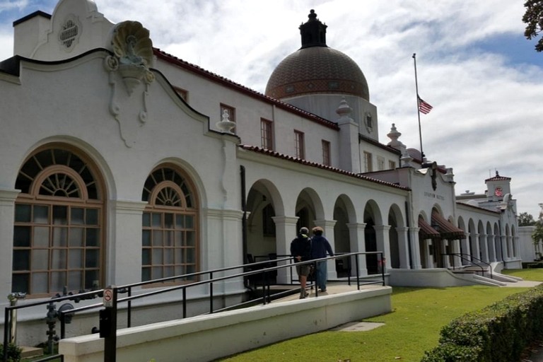 Vacation Rentals (United States of America, Hot Springs, Arkansas)