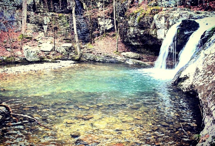 Vacation Rentals (United States of America, Hot Springs, Arkansas)