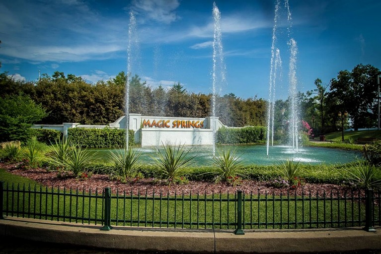 Vacation Rentals (United States of America, Hot Springs, Arkansas)