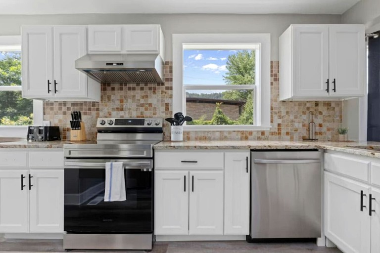 Vacation Rentals (United States of America, Hot Springs, Arkansas)