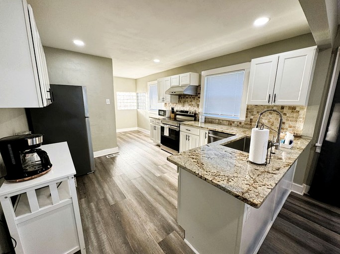 Vacation Rentals (United States of America, Hot Springs, Arkansas)