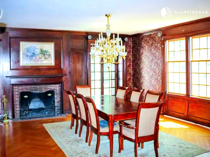 Villas (Manchester, Connecticut, United States)