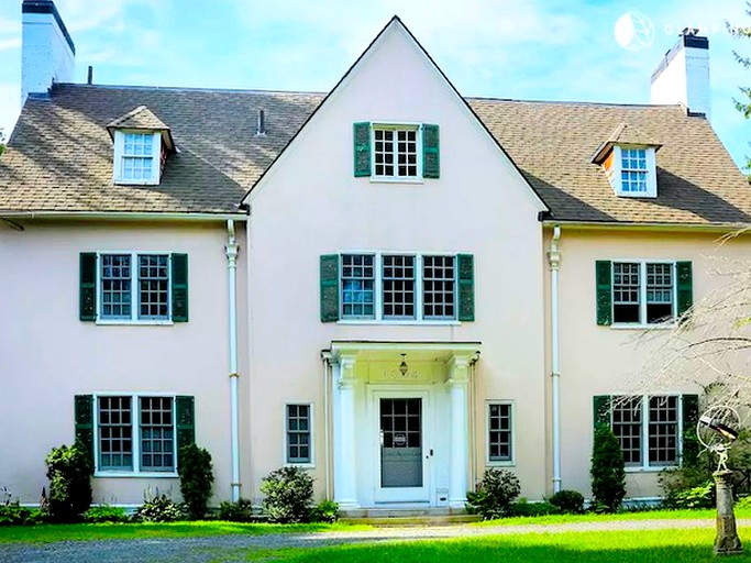 Villas (Manchester, Connecticut, United States)