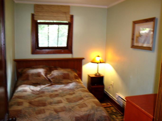 Cabins (Somerset, Pennsylvania, United States)