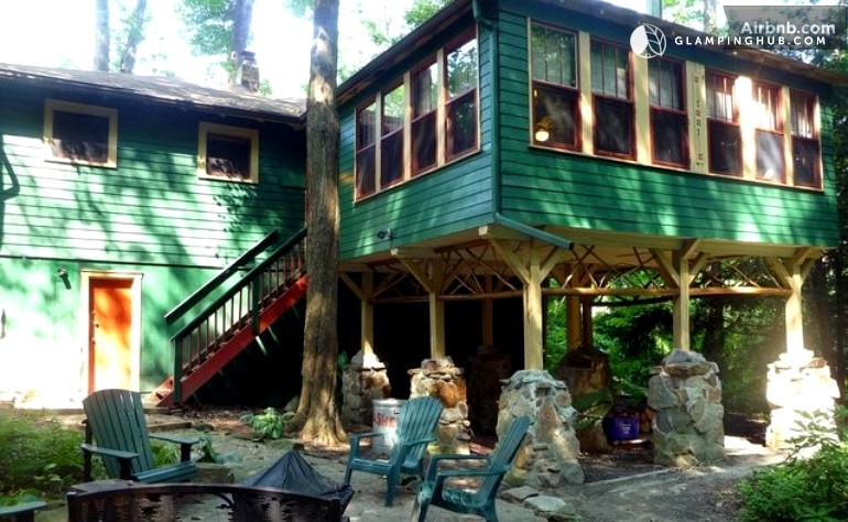 Cottage Rental in Somerset, Pennsylvania