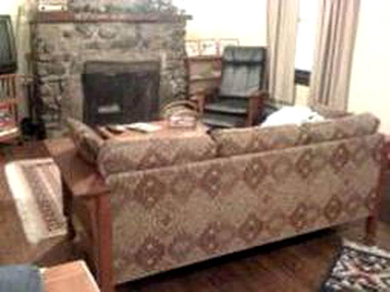 Cottage Rental in Somerset, Pennsylvania