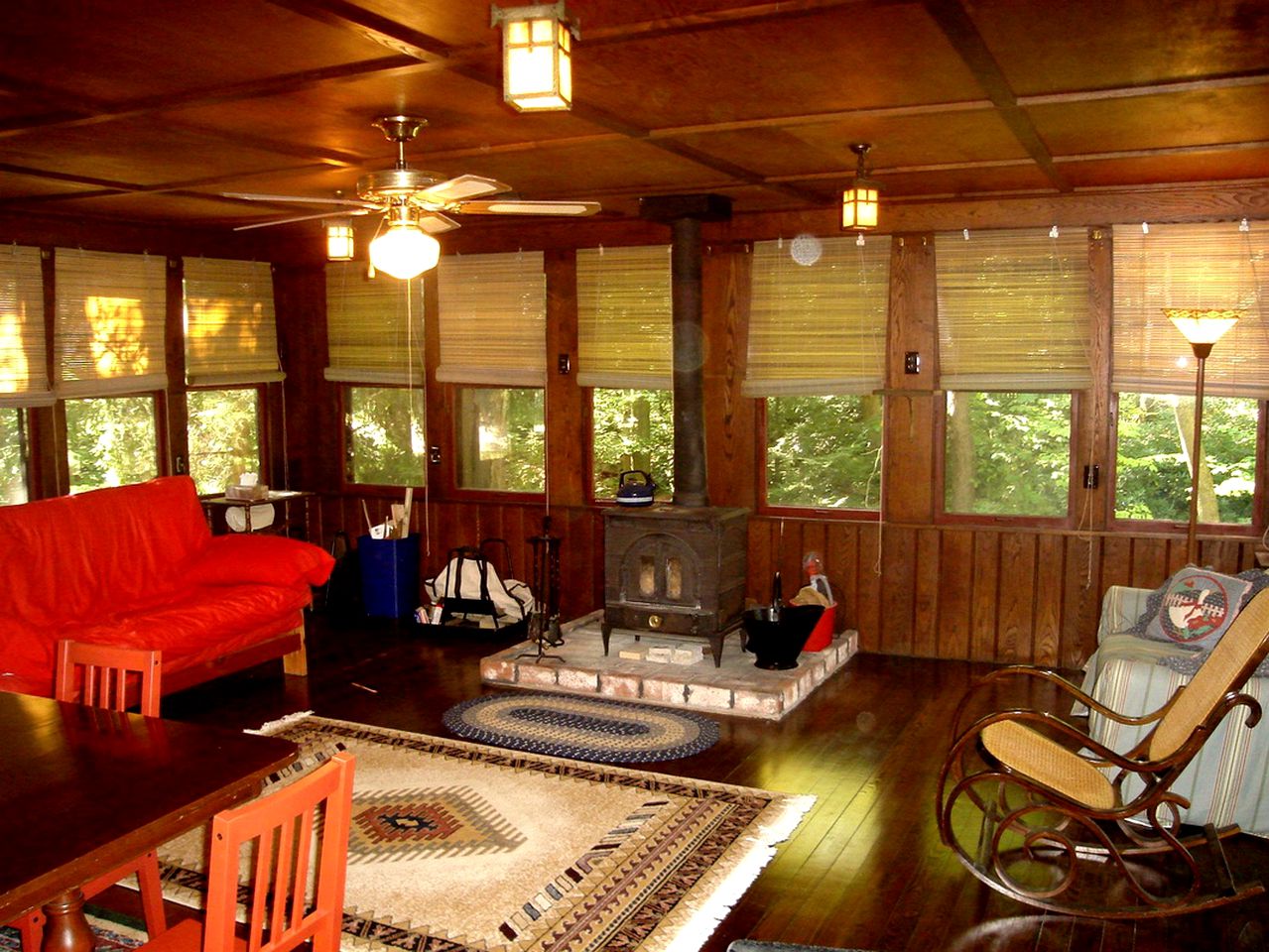 Cottage Rental in Somerset, Pennsylvania