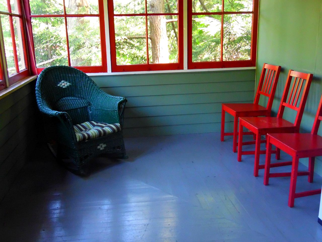 Cottage Rental in Somerset, Pennsylvania