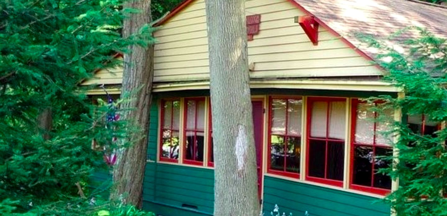 Cottage Rental in Somerset, Pennsylvania