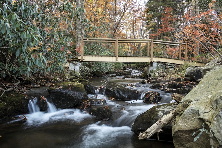 Cabins (Somerset, Pennsylvania, United States)