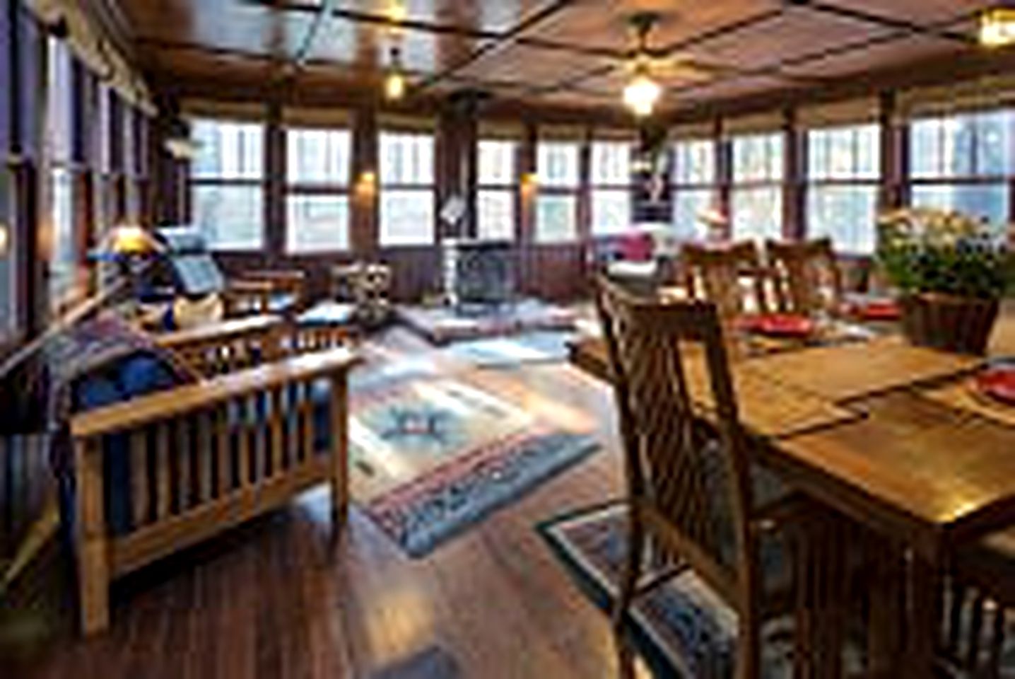 Historic Mountain Cottage Rental with Classic and Modern Features in Somerset, Pennsylvania