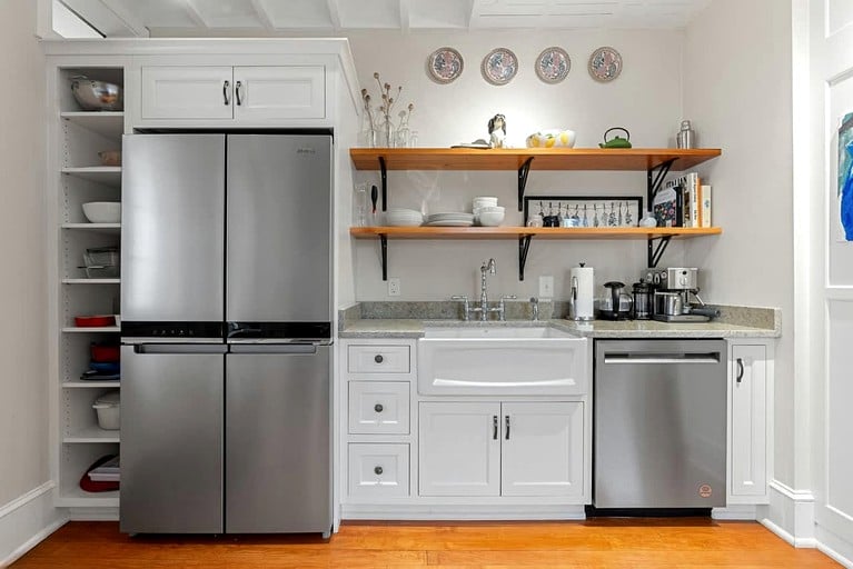 Vacation Rentals (United States of America, Harpers Ferry, West Virginia)