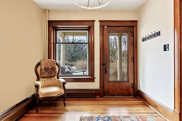 Vacation Rentals (United States of America, Harpers Ferry, West Virginia)