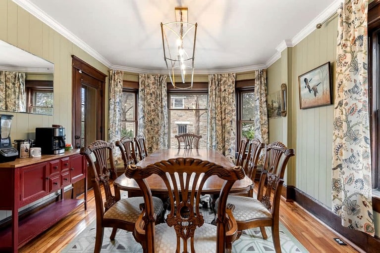 Vacation Rentals (United States of America, Harpers Ferry, West Virginia)