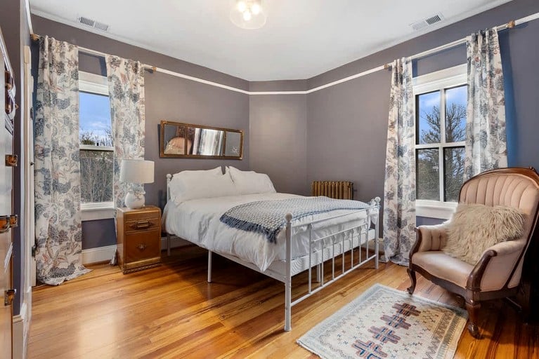 Vacation Rentals (United States of America, Harpers Ferry, West Virginia)