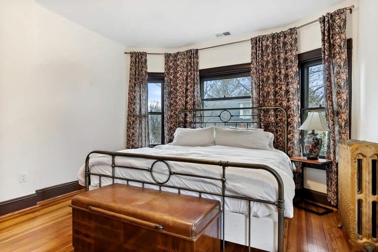 Vacation Rentals (United States of America, Harpers Ferry, West Virginia)