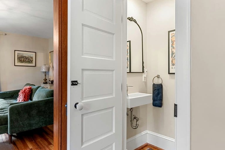 Vacation Rentals (United States of America, Harpers Ferry, West Virginia)