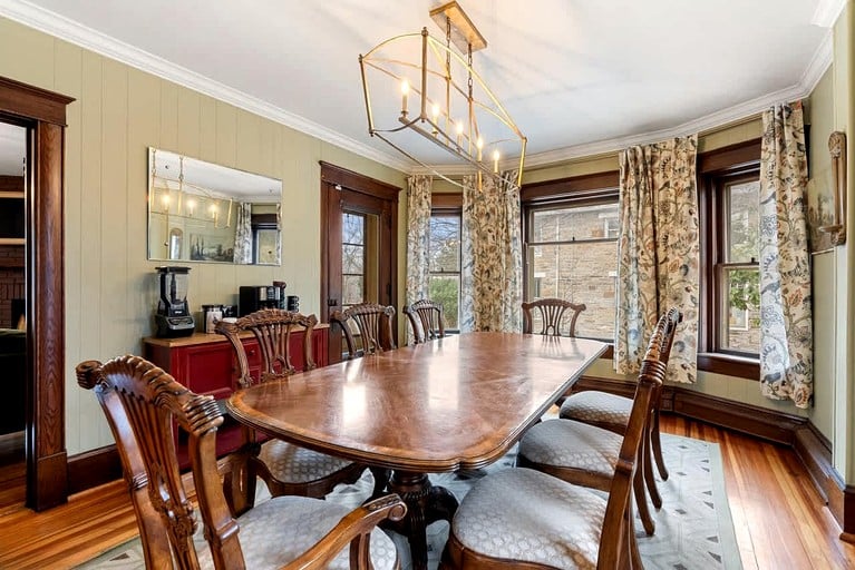 Vacation Rentals (United States of America, Harpers Ferry, West Virginia)