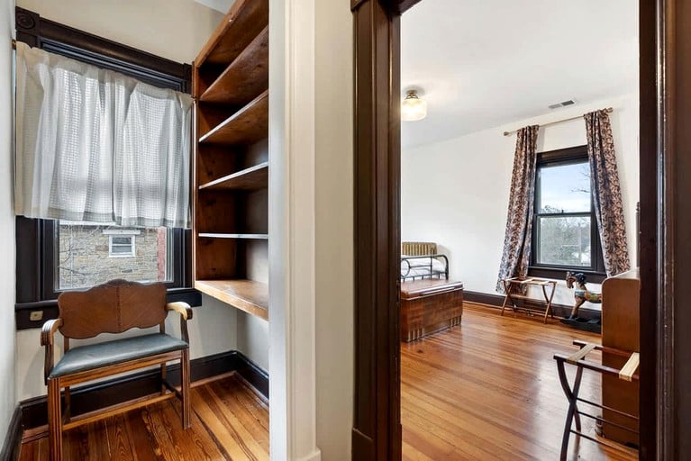 Vacation Rentals (United States of America, Harpers Ferry, West Virginia)