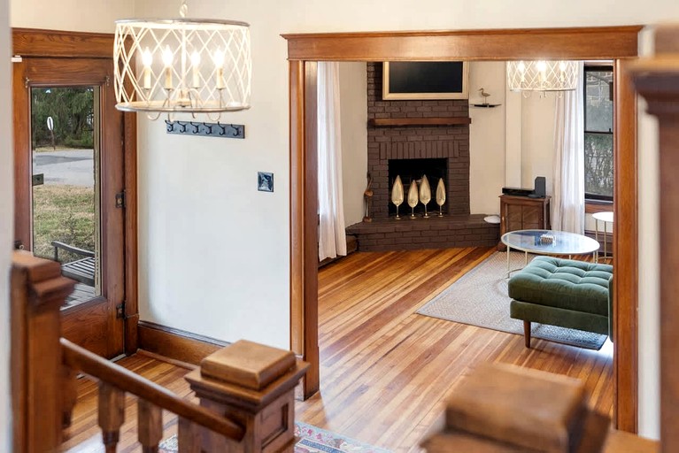 Vacation Rentals (United States of America, Harpers Ferry, West Virginia)