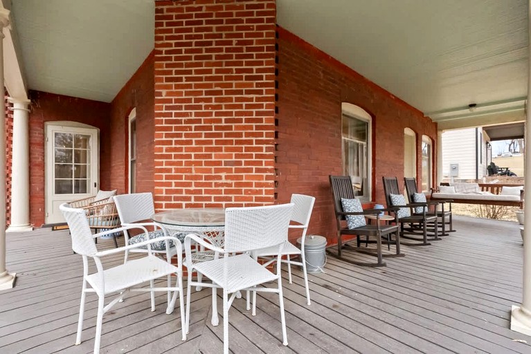 Vacation Rentals (United States of America, Harpers Ferry, West Virginia)